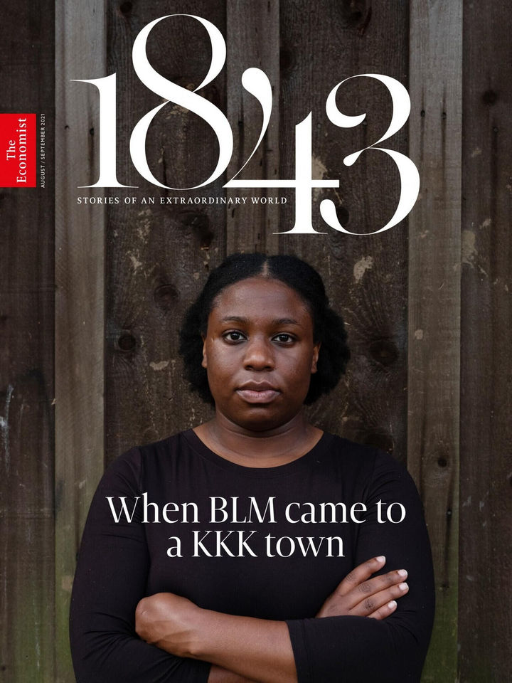 外刊下载：经济学人 1843子刊  2021年8-9月刊 epub+mobi 百度网盘下载