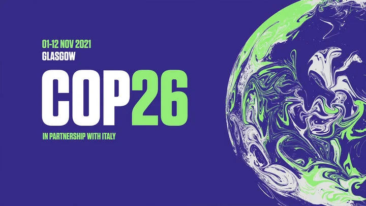 第26届联合国气候变化大会词汇双语解析: 什么是COP26、SDG、NDC?