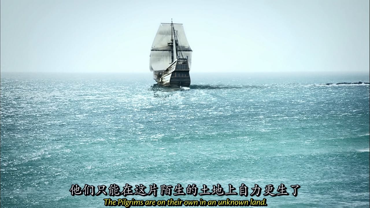 精品英美纪录片(视频+字幕+PDF精排版文本+MP3+LRC同步滚动字幕)