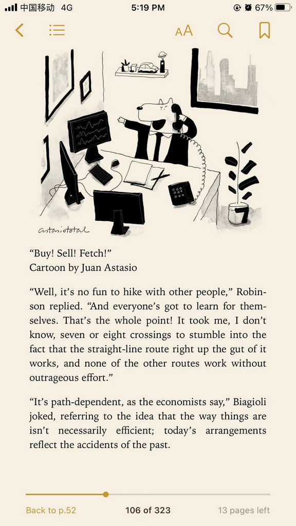 外刊下载：The New Yorker（纽约客） 2022-01-25 epub+mobi+mp3音频