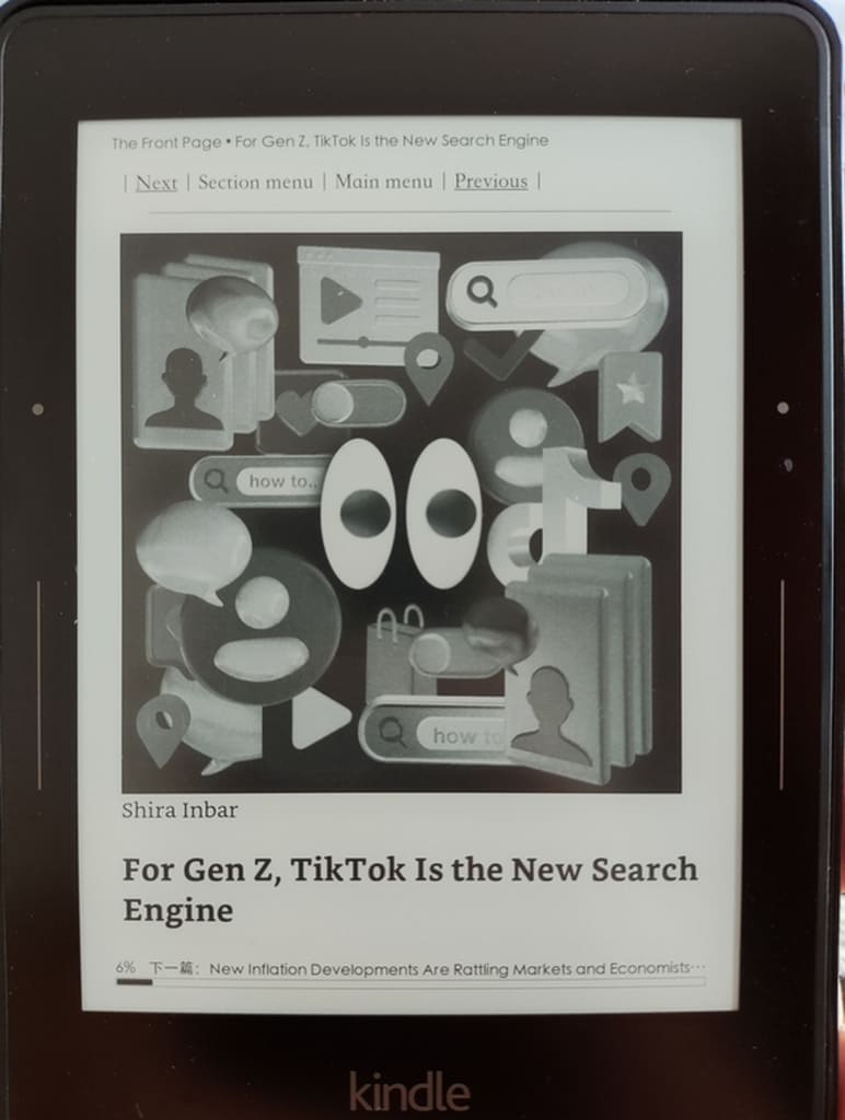 The New York Times 纽约时报 2022-09-17 精排版 epub+mobi