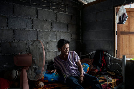 纽约时报双语：“子弹打不中我们”：缅甸双胞胎被战争改变的一生