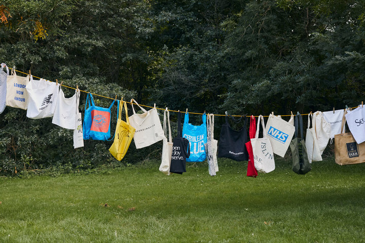 纽约时报双语：棉布环保袋真的环保吗？