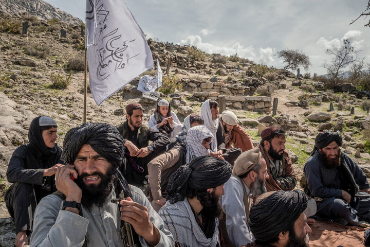 纽约时报双语：关于塔利班，你应该了解的六个问题