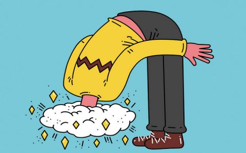 纽约时报双语：TED演讲治不好你的抑郁症