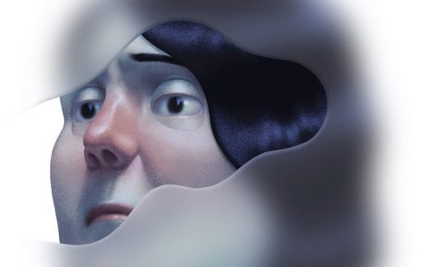 纽约时报双语： 我们在新冠大流行之前也不快乐
