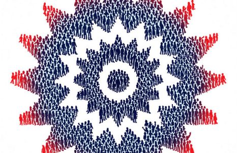 纽约时报双语笔记：20年后的世界什么样？