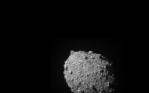 纽约时报双语笔记：我们能避免“小行星撞地球”的毁灭性结局吗？