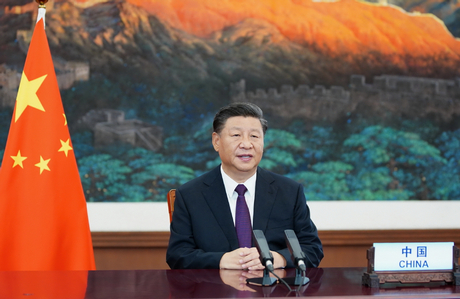 双语：习近平在第75届联大一般性辩论上的讲话+英语同传视频+双语文本PDF下载