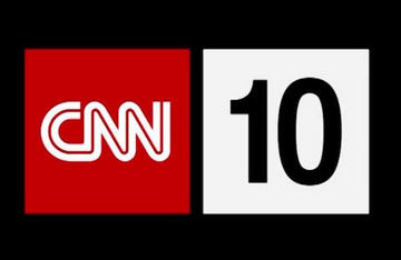 2022年度干货：CNN10 （学生新闻）2022年全年打包 mp4视频+mp3音频+srt字幕+epub+mobi+pdf文本