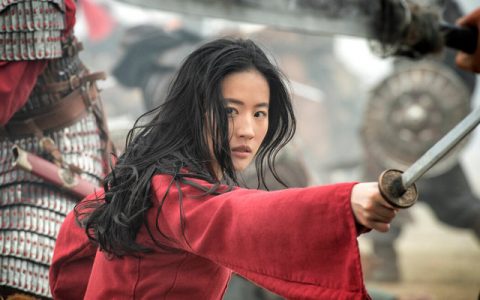 纽约时报双语：从《木兰诗》到《花木兰》：每个时代自己的女英雄