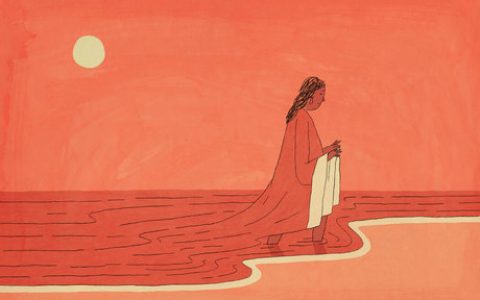 纽约时报双语：我父亲有“别的女人”，但我母亲也爱过别人