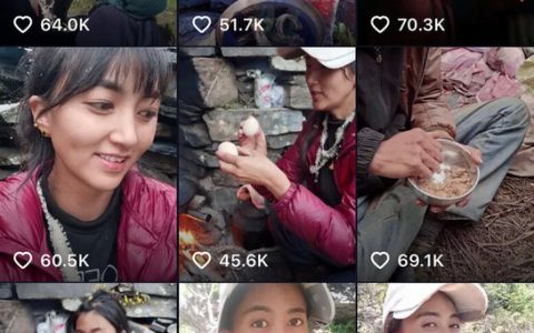 纽约时报双语：拉姆之死：当家暴在中国只是“家务事”