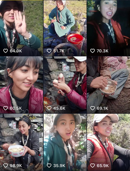 纽约时报双语：拉姆之死：当家暴在中国只是“家务事”