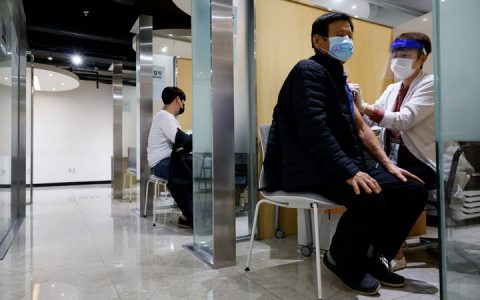 纽约时报双语：韩国的流感疫苗恐慌为世界提供了哪些经验