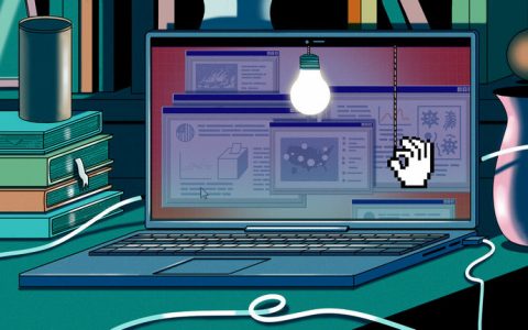 纽约时报双语：心理学家教你三招戒掉“手机瘾”