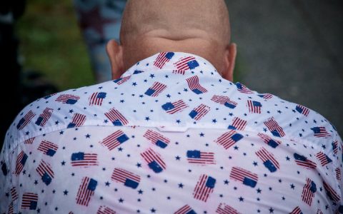 纽约时报双语：你敢相信这事竟然发生在美国？