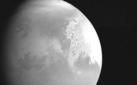 纽约时报双语：七个问题，快速了解“天问一号”的火星之旅
