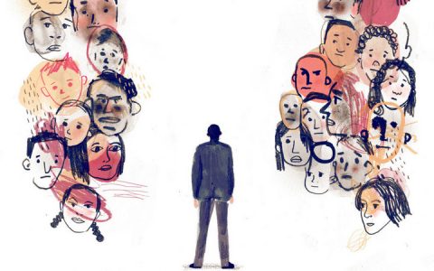 纽约时报双语：一个捐精的男人、他的几百个孩子和一个问题：为什么？