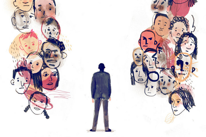 纽约时报双语：一个捐精的男人、他的几百个孩子和一个问题：为什么？