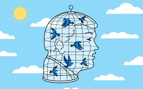 纽约时报双语：Twitter封禁特朗普的100天
