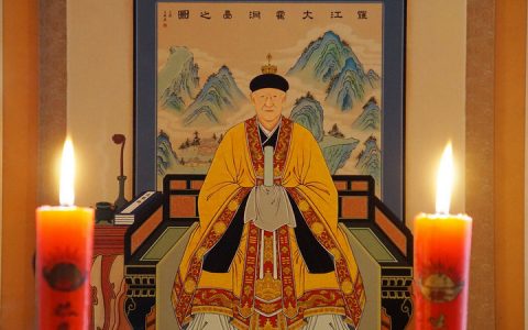纽约时报双语：著名汉学家施舟人逝世，享年86岁