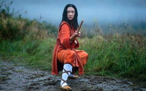 纽约时报双语：重拍版美剧《功夫》：更贴近李小龙心意的功夫片？