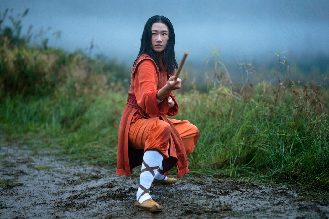 纽约时报双语：重拍版美剧《功夫》：更贴近李小龙心意的功夫片？