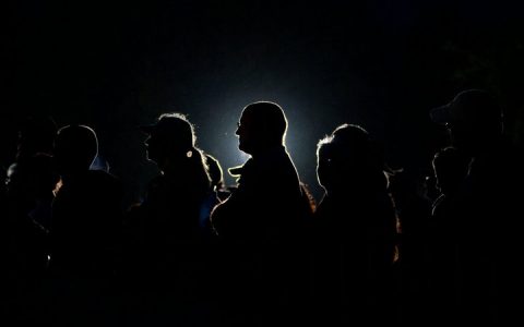纽约时报双语： 美国难以实现的群体免疫