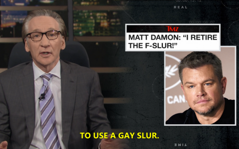 HBO Real Time with Bill Maher（彪马秀）S19E23 高清1080P 内封英文软字幕