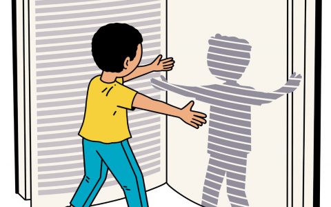 纽约时报双语：那些我们没有教给男孩的事