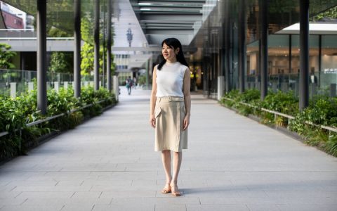 纽约时报双语：日本企业准备好提拔更多女性高管了吗？