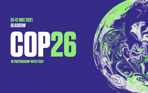 第26届联合国气候变化大会词汇双语解析： 什么是COP26、SDG、NDC？
