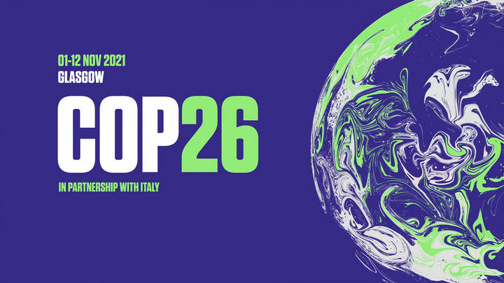 第26届联合国气候变化大会词汇双语解析： 什么是COP26、SDG、NDC？