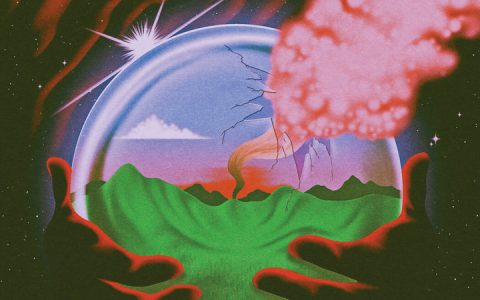 纽约时报双语笔记：马斯克主义：科技亿万富翁们的外星资本主义