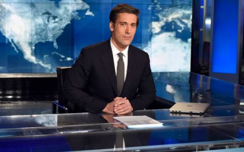 2021年度干货：ABC World News Tonight 2021全年打包 mp4+mp3+外挂srt字幕
