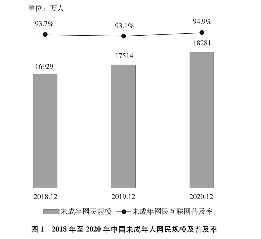 双语：新时代的中国青年 PDF下载