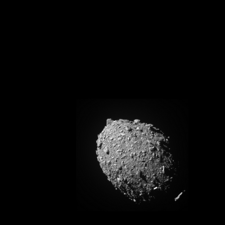 纽约时报双语笔记：我们能避免“小行星撞地球”的毁灭性结局吗？