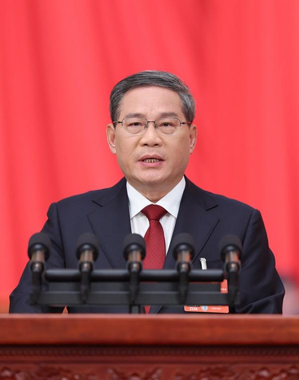 双语：2025年政府工作报告双语全文 PDF下载